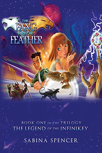 The Fang and the Feather