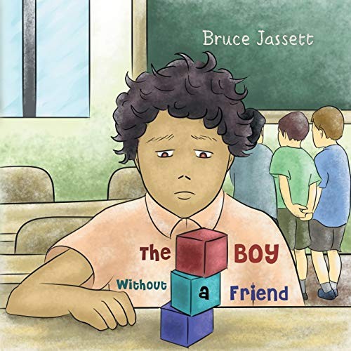 The Boy Without a Friend