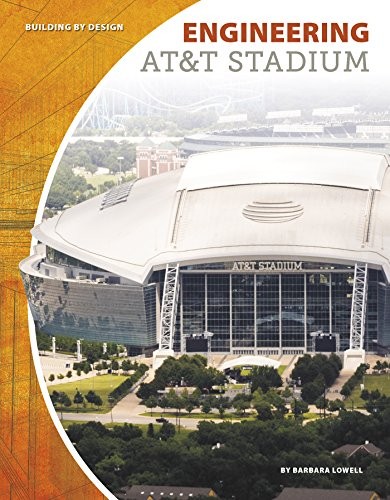 Engineering At&t Stadium