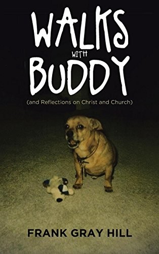 Walks with Buddy