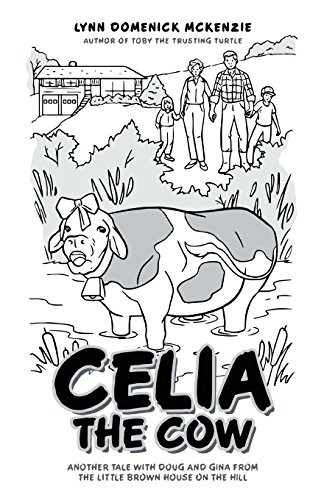 Celia the Cow