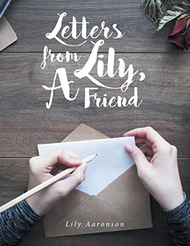 Letters from Lily, a Friend