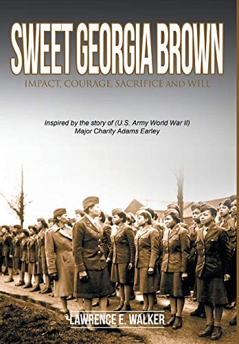 Sweet Georgia Brown