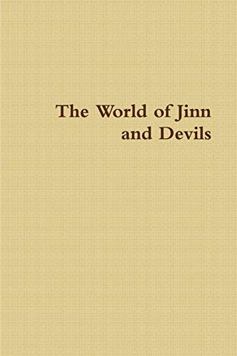 The World of Jinn and Devils