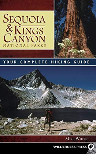 Sequoia and Kings Canyon National Parks