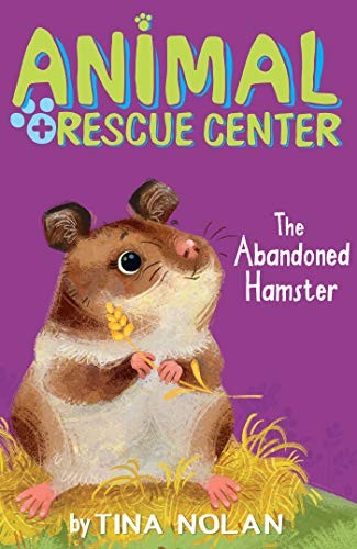 The abandoned hamster