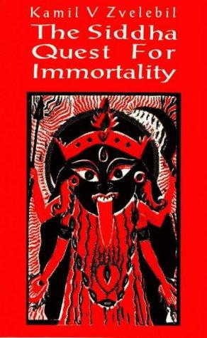 Siddha Quest for Immortality