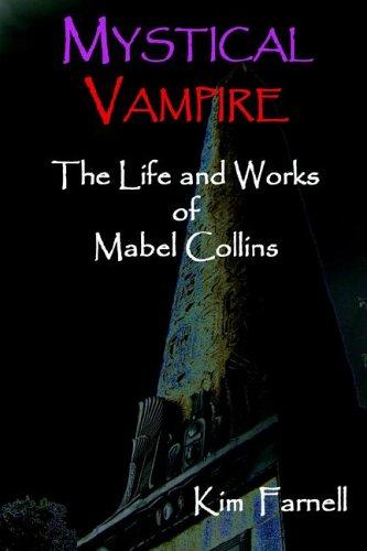 Mystical Vampire
