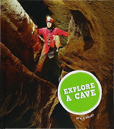 Explore a Cave
