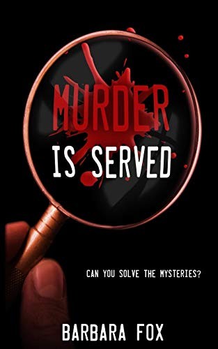 Murder Is Served