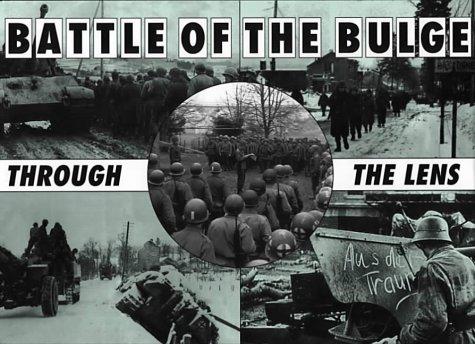 Battle of the Bulge Through the Lens