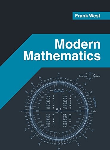 Modern Mathematics
