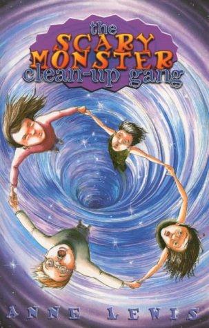 The Scary Monster Clean-up Gang