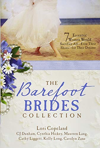 The Barefoot Brides Collection