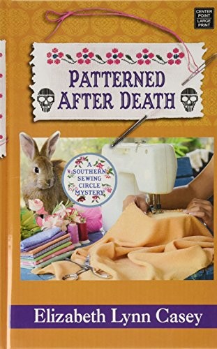 Patterned After Death