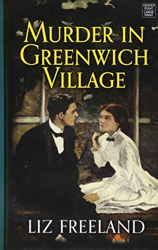 Murder in Greenwich Village