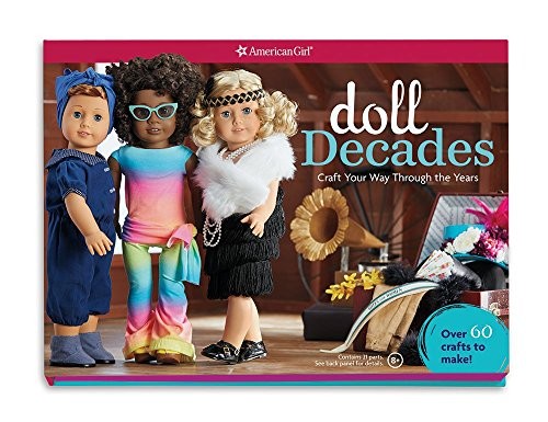 Doll Decades