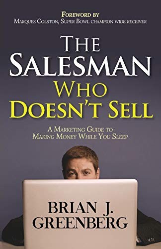 The Salesman Who Doesn't Sell