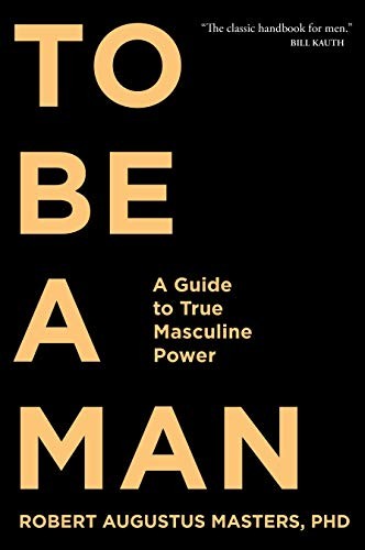 To Be a Man