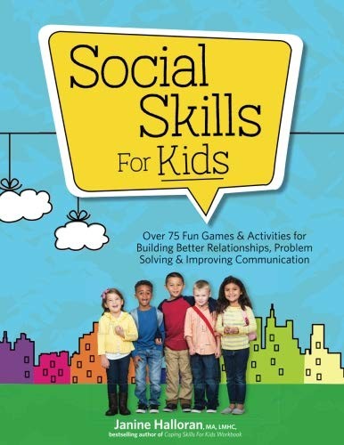 Social Skills for Kids
