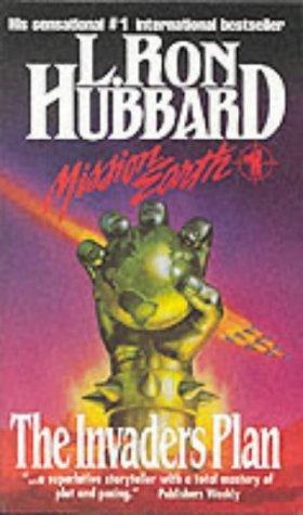 Invaders Plan (Mission Earth)