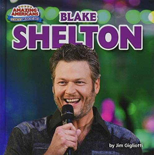 Blake Shelton