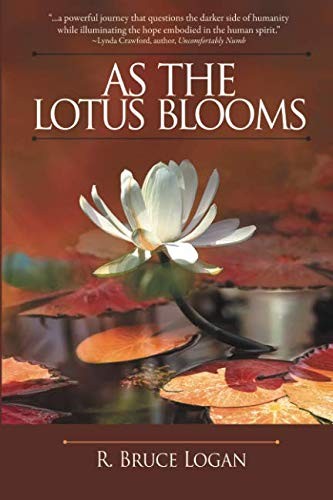 As the Lotus Blooms
