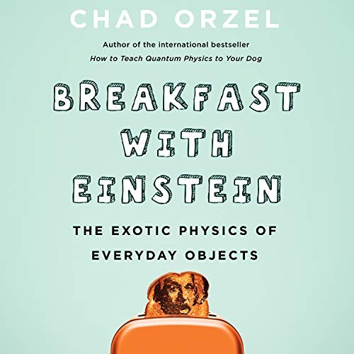 Breakfast with Einstein