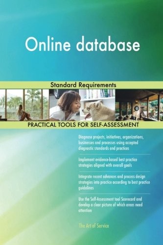 Online database