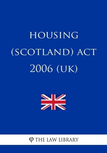 Housing  Act 2006