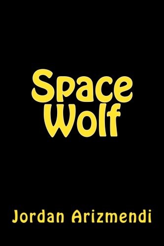 Space Wolf