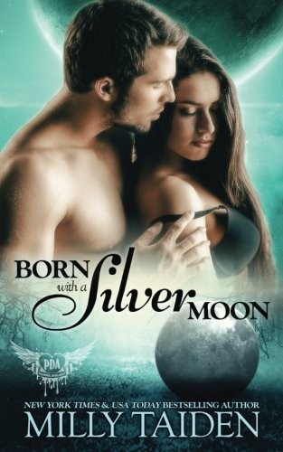 Born with a Silver Moon