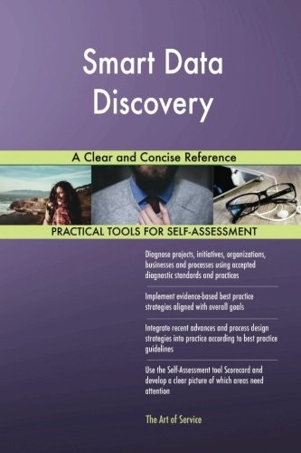 Smart Data Discovery
