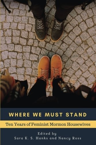 Where We Must Stand