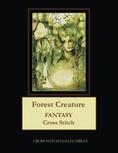 Forest Creature