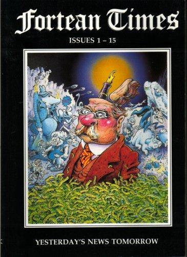 "Fortean Times"