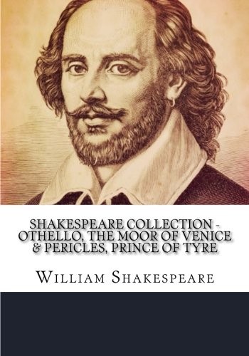 Shakespeare Collection (Othello / Pericles)