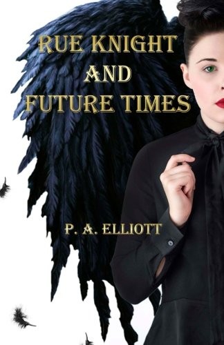Rue Knight and Future Times