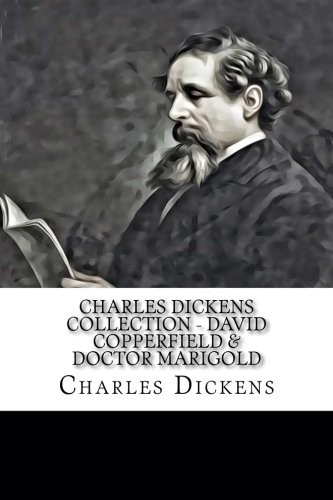Charles Dickens Collection (David Copperfield / Doctor Marigold)