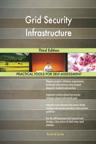 Grid Security Infrastructure