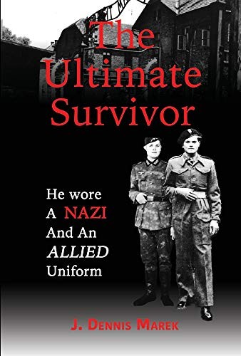 The Ultimate Survivor