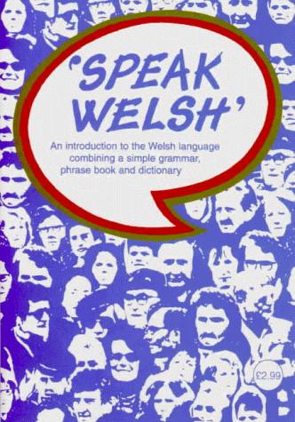 Speak Welsh
