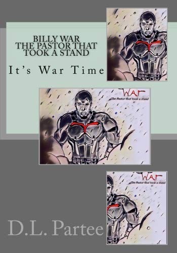 Billy War