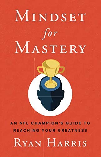 Mindset for Mastery