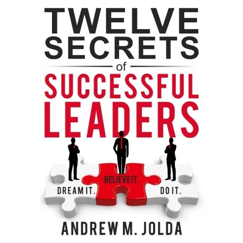 12 Secrets of Successful Leaders