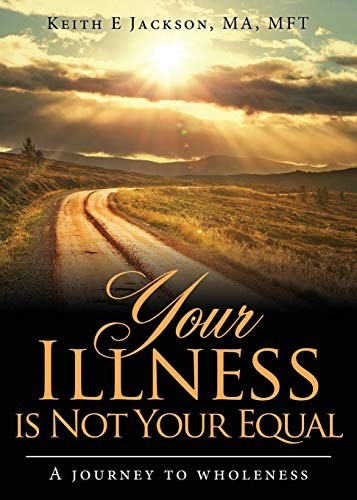 Your Illness Is Not Your Equal