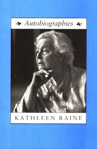 Autobiographies