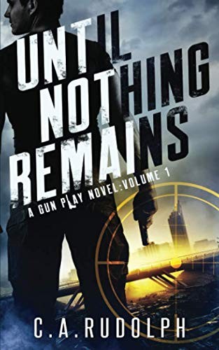 Until Nothing Remains