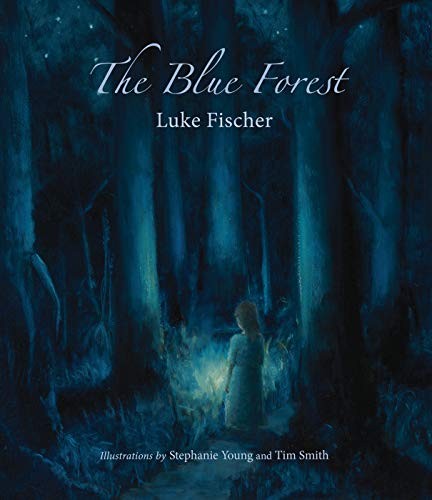 The Blue Forest