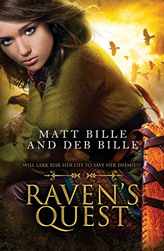 Raven's Quest